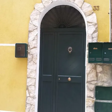 Casa Iolanda Apartamento *
