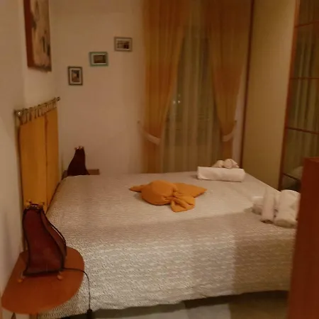 Casa Iolanda Apartamento